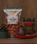 local and unique candy