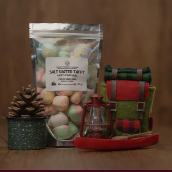 unique local giftable candy