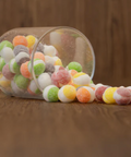 freeze dried candy giftable sour drops