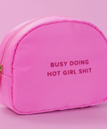 giftable makeup bag