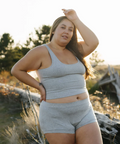 underwear, mineral undies, boxers, women