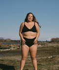 mineral undies, huha, women, zinc infused