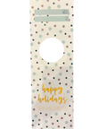 i'll know it when i see it wine tag holidays