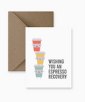 funny and cute giftable card