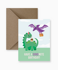 funny and cute birthday card