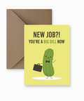 funny and cute giftable card