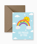 impaper so proud of you card