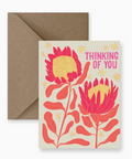impaper thinking of you sugarbush card