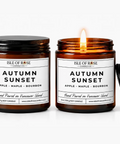 giftable candles shopping fall boutique 