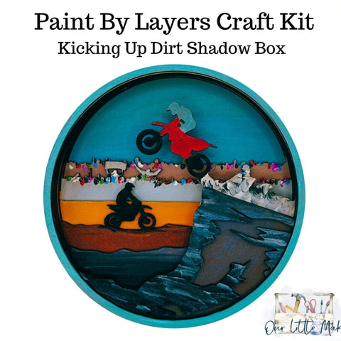 giftable craft kit for all ages