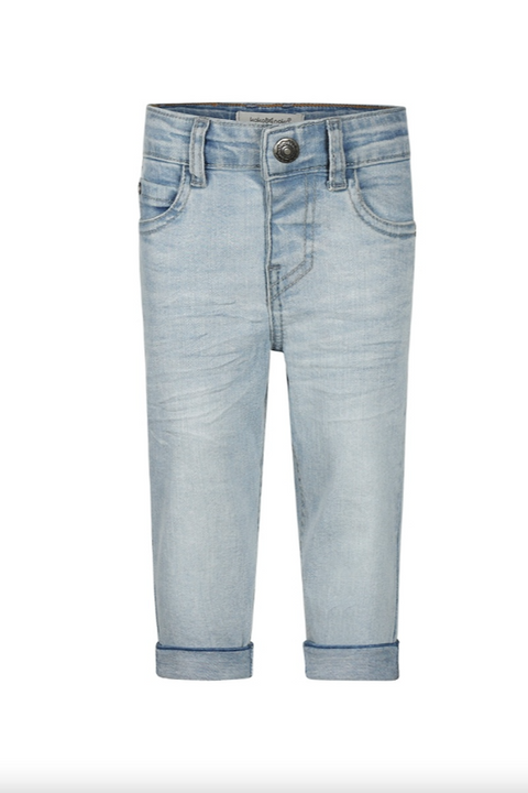 giftable cute and classy little human jeans