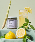 giftable tea blend lemonade