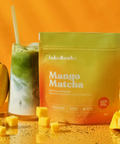 giftable healthy lifestyle matcha