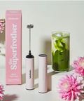giftable coffee accessory milk frother