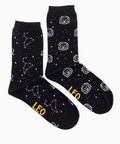 leo, friday socks co, womens, socks, 