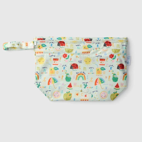 giftable snack and multipurpose bag for little humans
