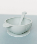 loulou lollipop, born to be wild, snack bowl, blue