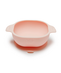 loulou lollipop, born to be wild, snack bowl, pink