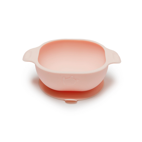 loulou lollipop, born to be wild, snack bowl, pink