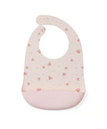 giftable fun bib for little humans