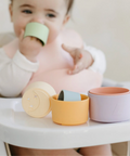 loulou lollipop, stacking cups, toy