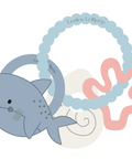 giftable fun and safe teether