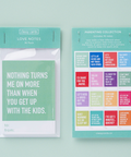 giftable love notes 