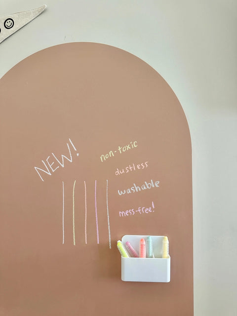 Dustless Chalk | Neon
