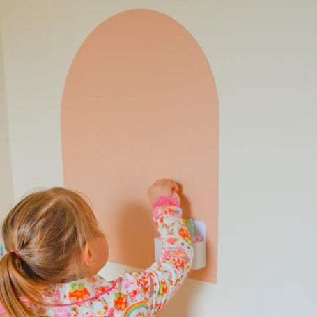 kids room decor playing and learning