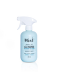 All-purpose cleaner bottle labeled 'Mint' on a white background