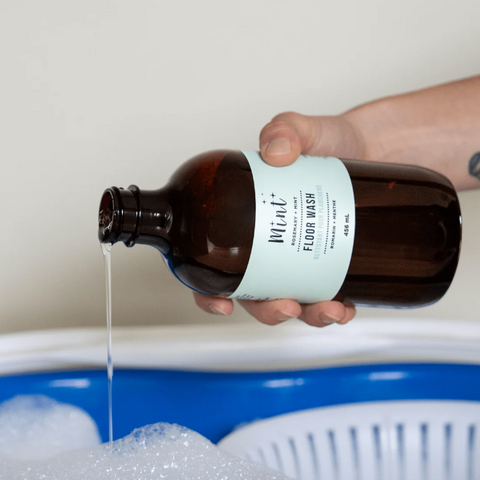 Floor Wash | 456 ml