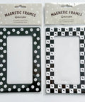 kids magentic picture frame