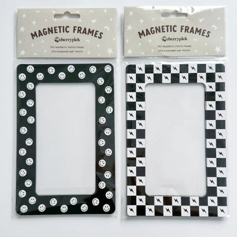 kids magentic picture frame