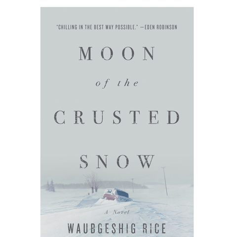 indigenous reads raincoast books