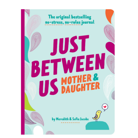 fun giftable journal mother 