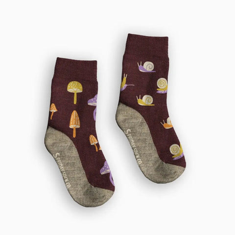 giftable fun socks for kids