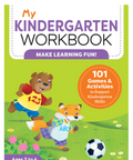giftable math and learning book