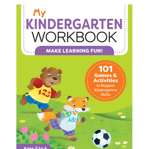 giftable math and learning book