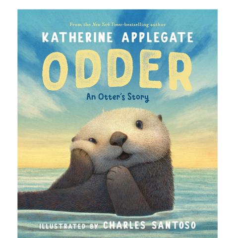 giftable animal picture books for kids
