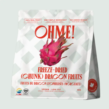 yogurt crunch healthy snack