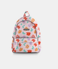 flower kids backpack