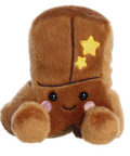 cute soft plush for your mini cowgirl or cowboy
