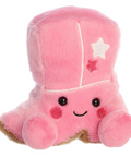 giftable fun plush for a mini cowgirl or cowboy