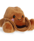 giftable cute soft plush for any little cowboy or cowgirl. Pair with one of our cowgirl and cowboy boot plush