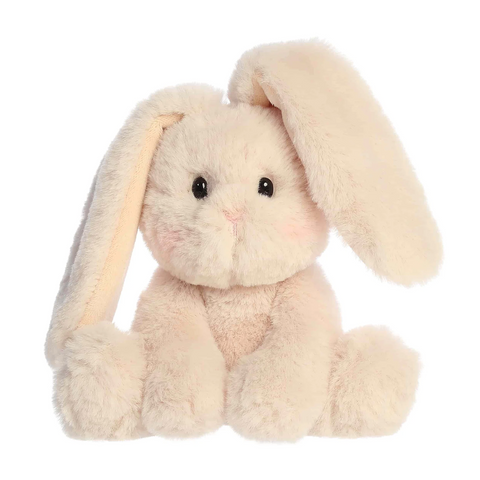 CandyCotton Tail | Peach