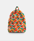 peach kids backpack