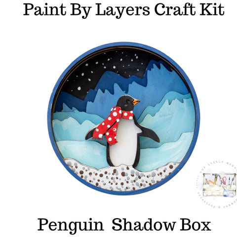 giftable DIY craft kit for all ages
