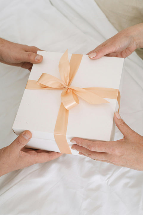 Campbell River Gift Wrapping at West Coast Wildflowers