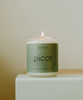 gift candle home mothers day chiristmas birthday
