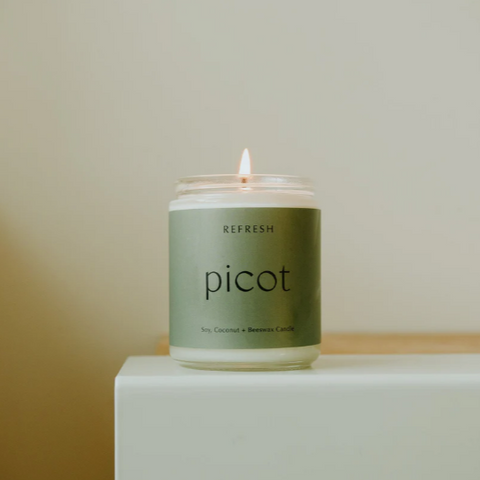 gift candle home mothers day chiristmas birthday
